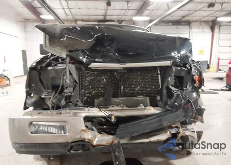 2004 Ford F-150 Fx4/Lariat/Xlt из США, поврежденный, VIN 1FTPW14544KB89898